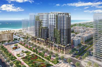 The Pathway Sầm Sơn – Khu đô thị nghỉ dưỡng ven biển đẳng cấp