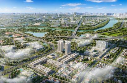 Golden Point Đồng Hòa – Khu đô thị thương mại hiện đại, vị trí chiến lược và tiềm năng đầu tư tại Hải Phòng