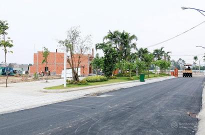 Khu dân cư Đông An – Khu đô thị hiện đại, quy hoạch đồng bộ, tiềm năng an cư và đầu tư ổn định