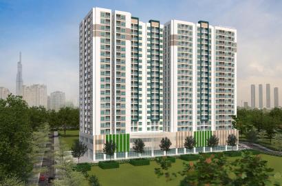 Khu đô thị AnHome – Không gian sống hiện đại, an cư bền vững
