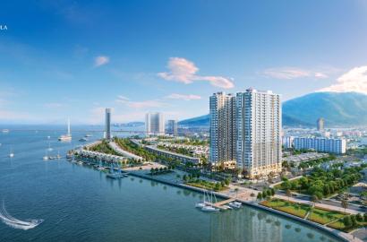 Peninsula Đà Nẵng – Căn Hộ Biển Cao Cấp, Sống Chuẩn Nghỉ Dưỡng 5 Sao
