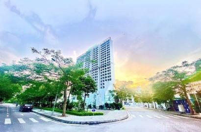 Trust City Văn Giang – Khu đô thị hiện đại, vị trí chiến lược và tiềm năng tăng trưởng mạnh tại Hưng Yên