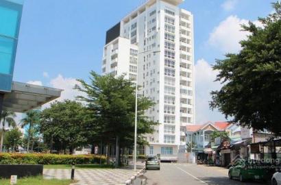 Căn hộ cao cấp New Horizon – Không gian sống hiện đại, đẳng cấp giữa lòng đô thị