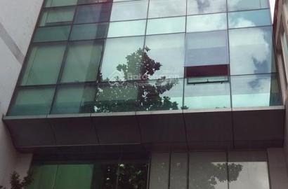 VMG Building – Văn phòng cao cấp tại Đào Duy Anh, Quận Phú Nhuận