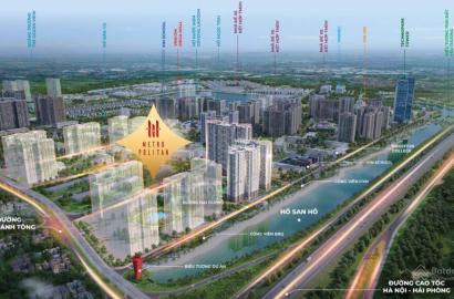 The Beverly Vinhomes Ocean Park – Thông tin chi tiết, vị trí, tiện ích và giá bán mới nhất