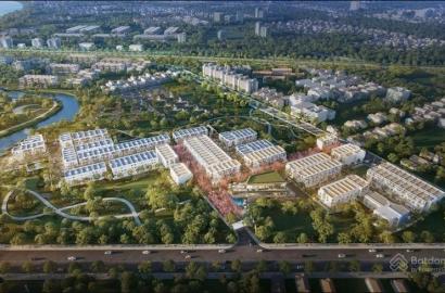 Đất Nền Soluna – Thông Tin Dự Án, Vị Trí Và Tiềm Năng Đầu Tư