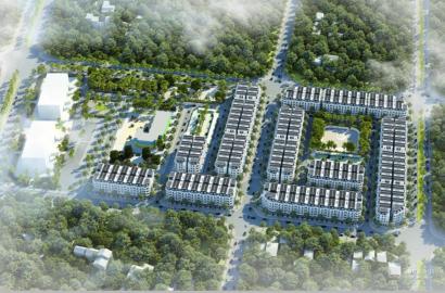 Đông Dương Residence – Thông tin chi tiết, vị trí, tiện ích và giá bán mới nhất