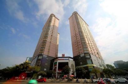 Hancorp Plaza – Thông tin chi tiết, vị trí, tiện ích và giá bán mới nhất