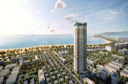 The Landmark Nha Trang – Thông tin chi tiết, vị trí, tiện ích & tiềm năng căn hộ cao cấp trung tâm
