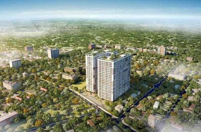 The Felix Thuận An – Căn hộ hiện đại trung tâm, tiện ích cao cấp, tiềm năng đầu tư nổi bật