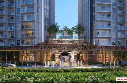 Diamond Centery – Căn Hộ Resort Cao Cấp Celadon City, Tâm Điểm Khu Tây Sài Gòn
