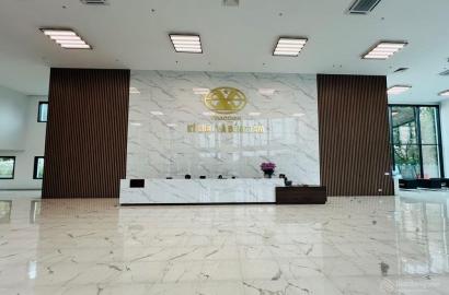 Vinacomin Tower – Thông tin chi tiết, vị trí, tiện ích và giá bán mới nhất