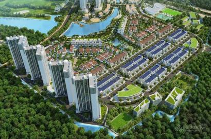 Westbay Sky Residences – Ecopark: Căn hộ biểu tượng bên hồ, không gian sống xanh đẳng cấp trong đại đô thị Ecopark
