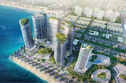 Crystal Holidays Harbour Vân Đồn – Thông tin chi tiết & tiềm năng đầu tư