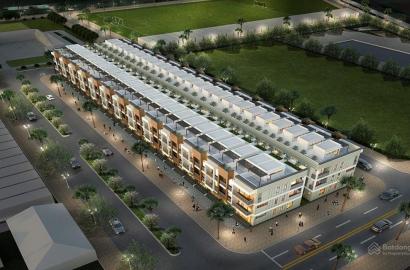 Shine Garden – Khu đô thị xanh hiện đại tiềm năng an cư và đầu tư bền vững