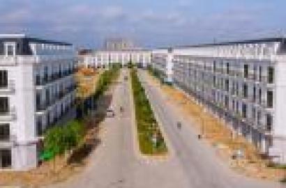 CSEDP Lotus – Khu đô thị hiện đại, không gian sống xanh và tiềm năng phát triển bền vững