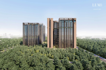 Lumi Prestige – Thông tin chi tiết, vị trí, tiện ích và giá bán mới nhất