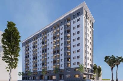 Chung cư Hoàng Thịnh Phát – Thông tin chi tiết, giá bán & tiềm năng đầu tư