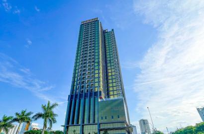 SAM Towers – Căn hộ cao cấp trung tâm, thiết kế hiện đại và tiềm năng đầu tư bền vững