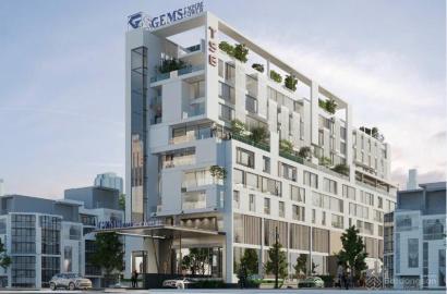 Gems Empire Tower 201 Trường Chinh – Thông tin chi tiết, vị trí, tiện ích và giá bán mới nhất
