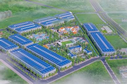 Khu dân cư Bắc Sông Hương – Thông tin chi tiết, vị trí, tiện ích và giá bán mới nhất