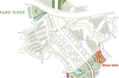 Biệt thự Mimosa – Ecopark: Không gian sống biệt lập, đẳng cấp giữa đại đô thị sinh thái xanh