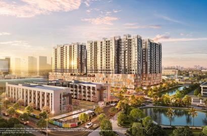 The Royal Residences – Khu đô thị đẳng cấp, phong cách sống hoàng gia tại Thanh Hóa