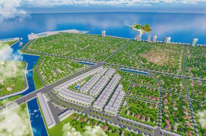 Khu đô thị Xô Viết Green City – Thông tin chi tiết, giá bán & tiềm năng đầu tư