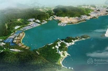 Khu đô thị ven vịnh Cam Ranh – Thông tin chi tiết, vị trí, quy hoạch & tiềm năng phát triển