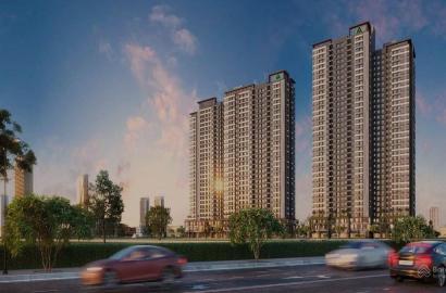TT AVIO – Căn hộ hiện đại, không gian sống tiện nghi, vị trí kết nối chiến lược, tiềm năng đầu tư tốt