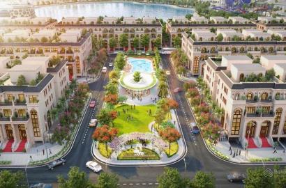 Sunlake Villas – Thông tin chi tiết, giá bán & tiềm năng đầu tư 2026