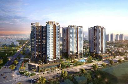 Chung cư H9 CT1 Starlake – Thông tin chi tiết, vị trí, tiện ích và giá bán mới nhất