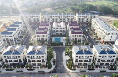 H6 Starlake – Thông tin chi tiết, vị trí, tiện ích và giá bán mới nhất