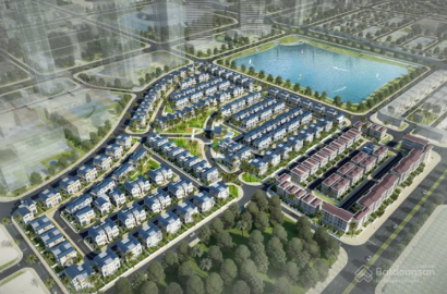 H7 Starlake – Thông tin chi tiết, vị trí, tiện ích và giá bán mới nhất