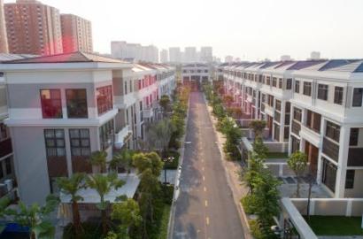 H10 Starlake – Thông tin chi tiết, vị trí, tiện ích và giá bán mới nhất