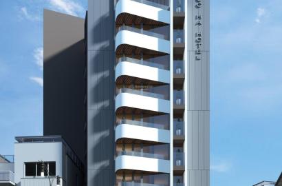 Ngọc Hà Center City – Khu đô thị hiện đại trung tâm phát triển mới