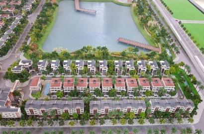 H11 Starlake – Thông tin chi tiết, vị trí, tiện ích và giá bán mới nhất