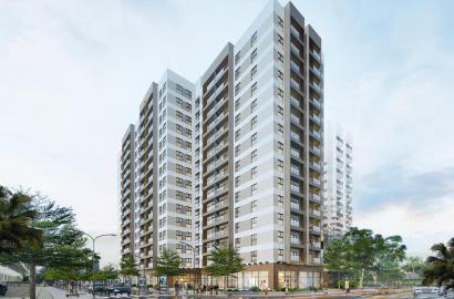 Chung cư CCU-01 Phước Long Nha Trang – Thông tin chi tiết, vị trí, tiện ích & tiềm năng an cư