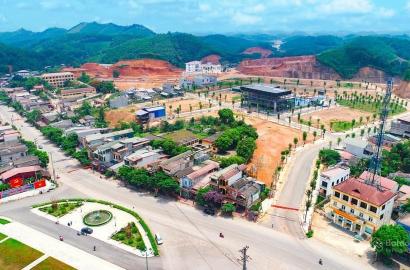 Ruby Garden – Khu đô thị xanh hiện đại, không gian sống lý tưởng
