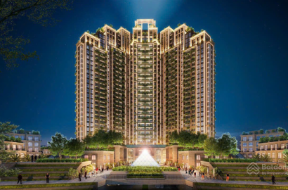 Chung cư Central Park Residences – Thông tin chi tiết, giá bán & tiềm năng đầu tư