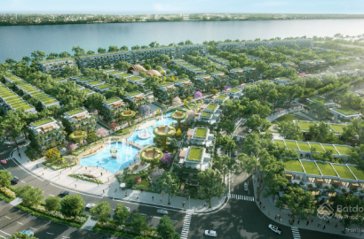 The Plaza Eco Central Park – Thông tin chi tiết, giá bán & tiềm năng đầu tư
