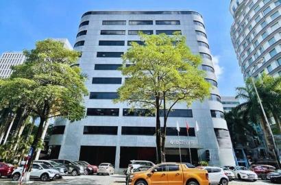 3D Creative Center – Thông tin chi tiết, vị trí, tiện ích và tiềm năng đầu tư