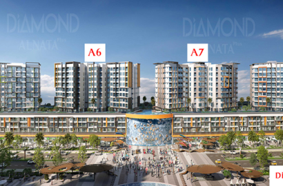 Diamond Alnata Plus Celadon City – Căn hộ cao cấp trong khu đô thị xanh Celadon City