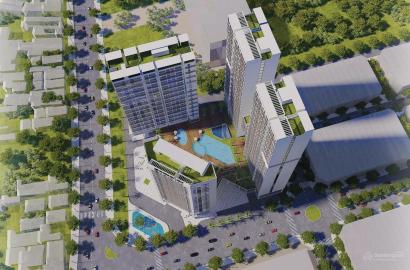 Green Skyline – Khu Dân Cư & Nhà Phố Cao Cấp 2026