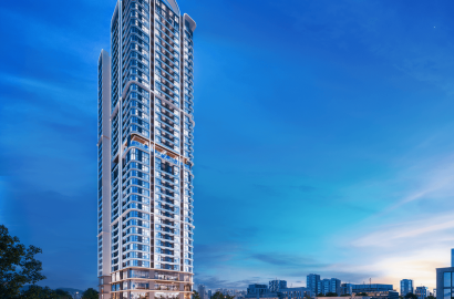 Boulevard Royale – Khu căn hộ cao cấp phong cách châu Âu, không gian sống sang trọng, tiềm năng đầu tư vượt trội