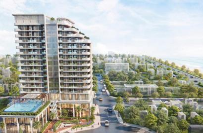 Lazur Cửa Lò – Thông tin chi tiết, giá bán & tiềm năng đầu tư nghỉ dưỡng