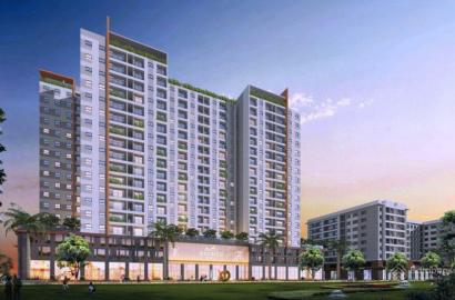 Chung cư CT2 VCN Phước Hải Nha Trang – Thông tin chi tiết, vị trí, tiện ích & tiềm năng an cư