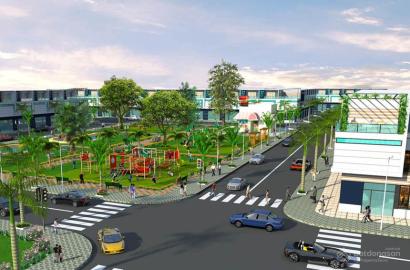 Tân Lập Garden – Khu đô thị xanh hiện đại, không gian sống tiện nghi và tiềm năng đầu tư