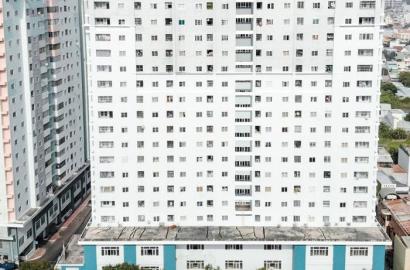 Chung cư 199 Nam Kỳ Khởi Nghĩa – Thông Tin Dự Án, Vị Trí, Quy Hoạch & Tiềm Năng Đầu Tư