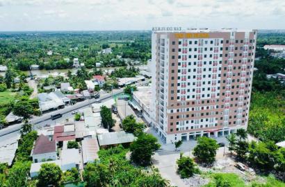 Tây Đô Plaza – Trung tâm thương mại & khu dân cư hiện đại, cơ hội đầu tư sinh lời cao